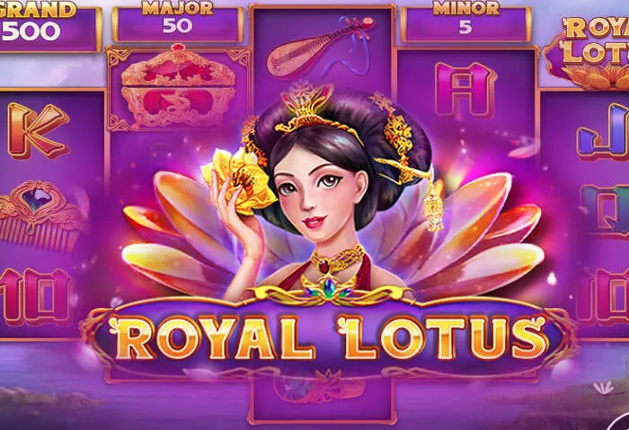 Sign up today for casino bonuses and start playing popular games.
